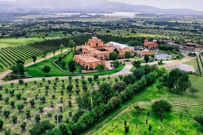 San Miguel de Allende lifestyle